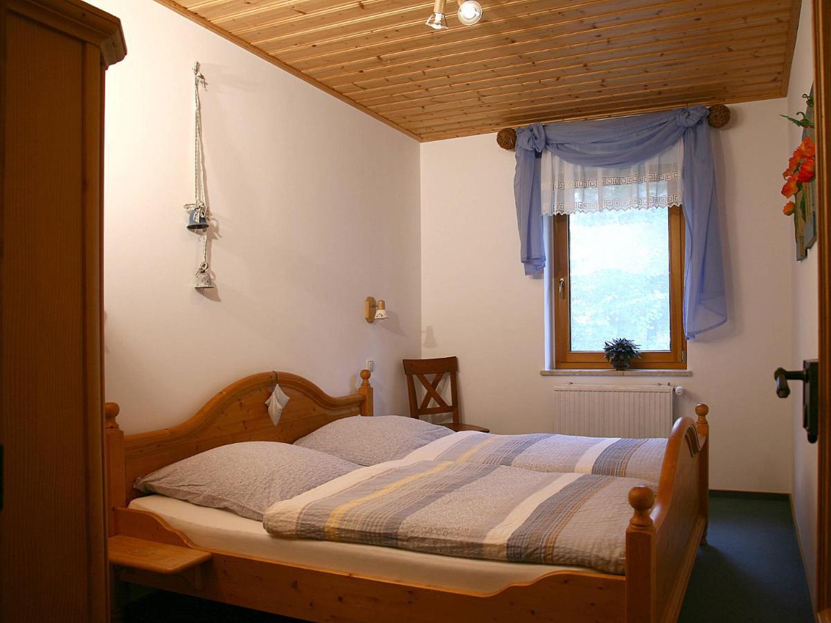 Ferienhof "Alte Foersterei" Knau Luaran gambar